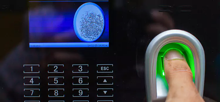 Your Trusted Partner for Secure Access in Carrboro, NC