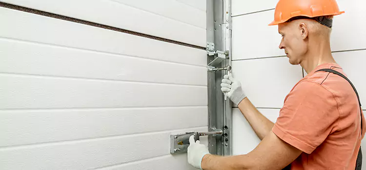 Why Choose Us for Garage Door Lock Services in Carrboro, NC?