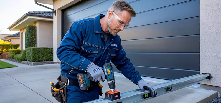 Why Choose Us for Garage Door Off Track Services in Carrboro, North Carolina?