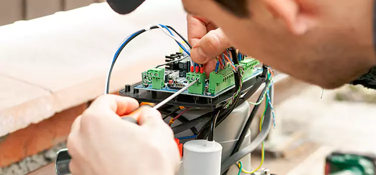 Specialized Brand Gate Motor Repairs Carrboro
