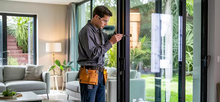 Why Choose Us for Your Glass Door Needs in Carrboro, NC?