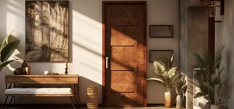 Specialty Interior Doors Carrboro