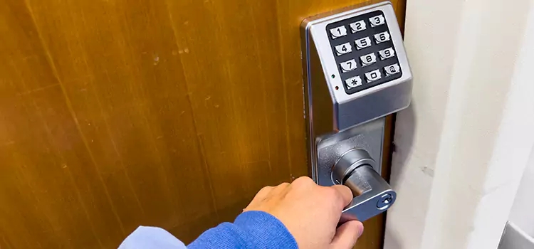 Why Choose Us for Your Keypad Lock Needs in Carrboro, NC?
