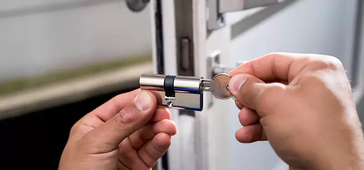 Lock Change Locksmiths Carrboro