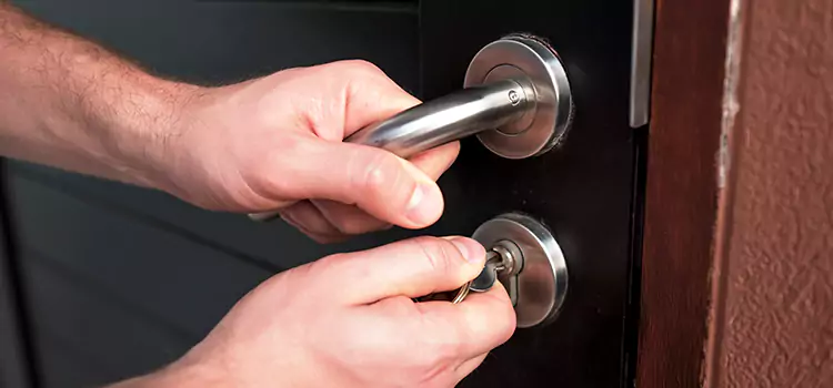 Master Key Control and Audits Carrboro