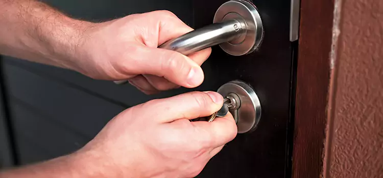 Pella Storm Door Lock Body Replacement Carrboro