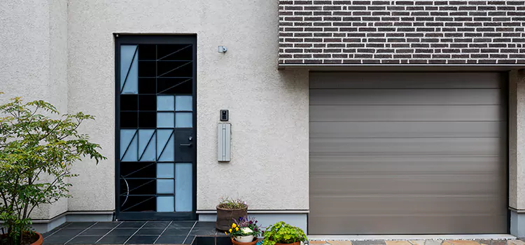 Residential Roll Up Security Doors Carrboro