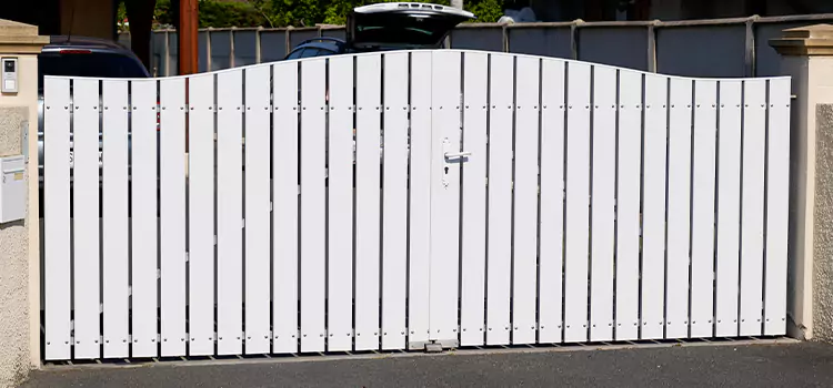 Why Choose Us for Residential Gate Repair in Carrboro, NC?