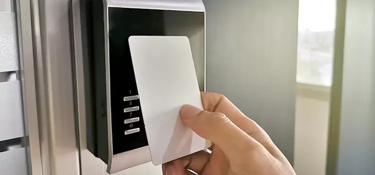 Advanced RFID Technology Integration in Carrboro, NC