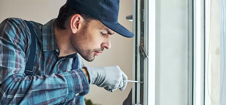 Emergency Response for Latch Issues Carrboro