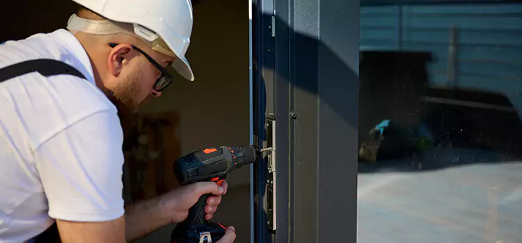 Aluminium Sliding Door Lock Fitting Carrboro