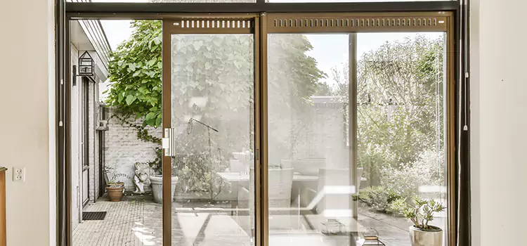Glass Door Panel Replacement Cost Carrboro