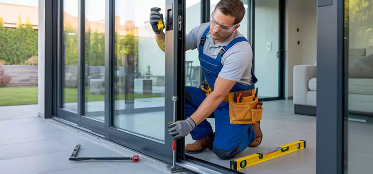 Patio Door Replacement Carrboro