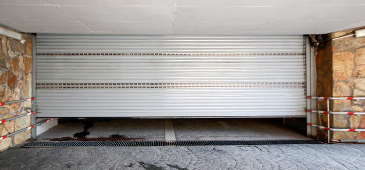 Steel Garage Door Repair Carrboro