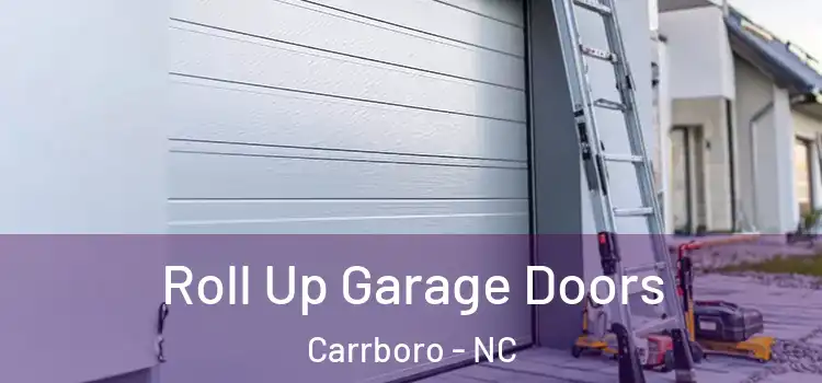  Roll Up Garage Doors Carrboro - NC